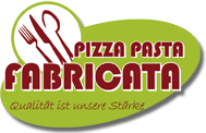 Logo Pizza Pasta Fabricata Frankfurt am Main